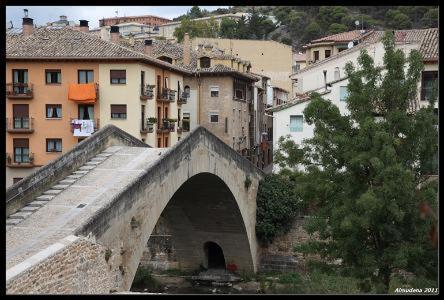 Erdizka, Centrico Apartamento Turistico Con La Mejor Vista Plaza De Los Fueros Estella Exterior photo